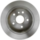 Purchase Top-Quality RAYBESTOS - 96216 - Rear Disc Brake Rotor pa2