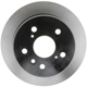 Purchase Top-Quality RAYBESTOS - 96216 - Rear Disc Brake Rotor pa3