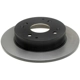Purchase Top-Quality Rotor de performance arrière solide - RAYBESTOS Specialty - 96369 pa11