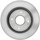 Purchase Top-Quality Solid Rear Performance Rotor - RAYBESTOS Specialty - 96369 pa12