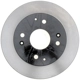 Purchase Top-Quality Solid Rear Performance Rotor - RAYBESTOS Specialty - 96369 pa13