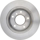 Purchase Top-Quality Rear Performance Rotor by RAYBESTOS - 96387 pa2