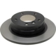 Purchase Top-Quality Rear Performance Rotor by RAYBESTOS - 96387 pa3