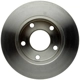 Purchase Top-Quality RAYBESTOS - 96423 - Rear Disc Brake Rotor pa2
