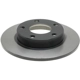 Purchase Top-Quality Solid Rear Performance Rotor - RAYBESTOS Specialty - 96424 pa14