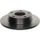 Purchase Top-Quality Rear Performance Rotor by RAYBESTOS - 96425 pa1