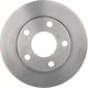 Purchase Top-Quality Rear Performance Rotor by RAYBESTOS - 96425 pa2
