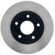 Purchase Top-Quality RAYBESTOS - 96511 - Rear Disc Brake Rotor pa3