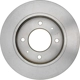 Purchase Top-Quality Rear Performance Rotor by RAYBESTOS - 96617 pa3