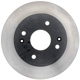 Purchase Top-Quality RAYBESTOS - 96708 - Rear Disc Brake Rotor pa3