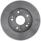 Purchase Top-Quality RAYBESTOS - 96710 - Rear Disc Brake Rotor pa2