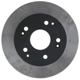 Purchase Top-Quality RAYBESTOS - 96710 - Rear Disc Brake Rotor pa3