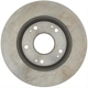 Purchase Top-Quality RAYBESTOS - 96732 - Rear Brake Rotor pa2