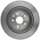 Purchase Top-Quality RAYBESTOS - 96760 - Rear Disc Brake Rotor pa2