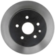 Purchase Top-Quality RAYBESTOS - 96760 - Rear Disc Brake Rotor pa3