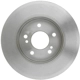 Purchase Top-Quality Rotor de performance arrière solide - RAYBESTOS Specialty - 96764 pa20