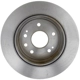 Purchase Top-Quality Solid Rear Performance Rotor - RAYBESTOS Specialty - 96849 pa15