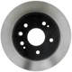 Purchase Top-Quality Rotor de performance arrière solide - RAYBESTOS Specialty - 96849 pa16