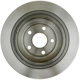 Purchase Top-Quality Vented Rear Performance Rotor - RAYBESTOS Specialty - 96937 pa17
