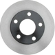 Purchase Top-Quality Solid Rear Performance Rotor - RAYBESTOS Specialty - 96939 pa19