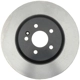 Purchase Top-Quality Solid Rear Performance Rotor - RAYBESTOS Specialty - 96940 pa12