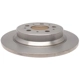 Purchase Top-Quality Rotor de performance arrière solide - RAYBESTOS Specialty - 980045 pa14