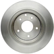 Purchase Top-Quality RAYBESTOS Specialty - 980070 - Solid Rear Performance Rotor pa23