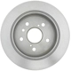Purchase Top-Quality Solid Rear Performance Rotor - RAYBESTOS Specialty - 980076 pa17