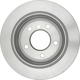Purchase Top-Quality Rear Performance Rotor by RAYBESTOS - 980097 pa2