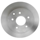 Purchase Top-Quality RAYBESTOS Specialty - 980113 - Vented Rear Performance Rotor pa19