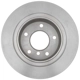 Purchase Top-Quality RAYBESTOS - 980127 - Rear Disc Brake Rotor pa2