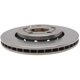 Purchase Top-Quality RAYBESTOS - 980131 - Rear Disc Brake Rotor pa1