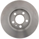 Purchase Top-Quality RAYBESTOS - 980131 - Rear Disc Brake Rotor pa2