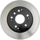 Purchase Top-Quality Solid Rear Performance Rotor - RAYBESTOS Specialty - 980151 pa25