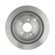 Purchase Top-Quality RAYBESTOS Specialty - 980155 - Vented Rear Performance Rotor pa13