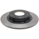 Purchase Top-Quality RAYBESTOS Specialty - 980172- Solid Rear Performance Rotor pa21
