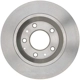 Purchase Top-Quality RAYBESTOS Specialty - 980172- Solid Rear Performance Rotor pa23