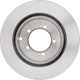 Purchase Top-Quality Rear Performance Rotor by RAYBESTOS - 980194 pa2