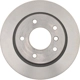 Purchase Top-Quality Rear Performance Rotor by RAYBESTOS - 980195 pa1