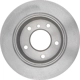 Purchase Top-Quality Rear Performance Rotor by RAYBESTOS - 980195 pa2