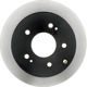 Purchase Top-Quality RAYBESTOS - 980208 - Rear Performance Rotor pa1