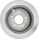 Purchase Top-Quality RAYBESTOS - 980208 - Rear Performance Rotor pa2