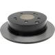 Purchase Top-Quality RAYBESTOS - 980208 - Rear Performance Rotor pa3