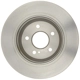 Purchase Top-Quality RAYBESTOS - 980221 - Rear Disc Brake Rotor pa2