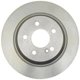 Purchase Top-Quality RAYBESTOS - 980270 - Rear Disc Brake Rotor pa2