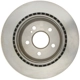 Purchase Top-Quality RAYBESTOS - 980270 - Rear Disc Brake Rotor pa3