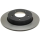 Purchase Top-Quality RAYBESTOS Specialty - 980285 - Solid Rear Performance Rotor pa21
