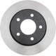 Purchase Top-Quality RAYBESTOS Specialty - 980285 - Solid Rear Performance Rotor pa22
