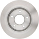 Purchase Top-Quality RAYBESTOS Specialty - 980285 - Solid Rear Performance Rotor pa23