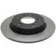 Purchase Top-Quality Rotor de performance arrière solide - RAYBESTOS Specialty - 980287 pa14